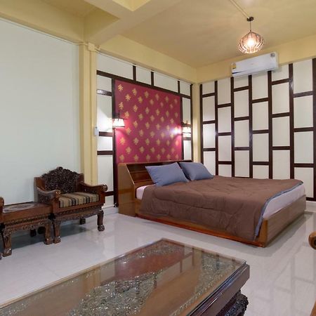 Sawatdee Guesthouse The Original Μπανγκόκ Εξωτερικό φωτογραφία