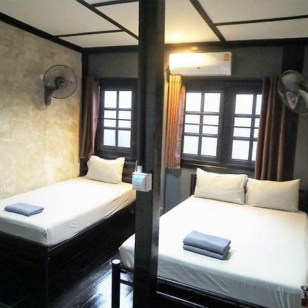 Sawatdee Guesthouse The Original Μπανγκόκ Εξωτερικό φωτογραφία