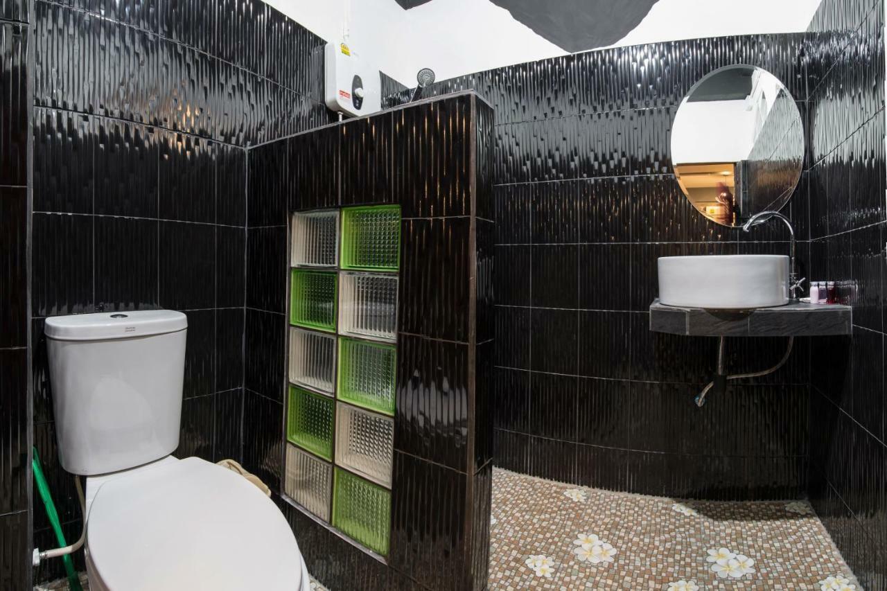 Sawatdee Guesthouse The Original Μπανγκόκ Εξωτερικό φωτογραφία