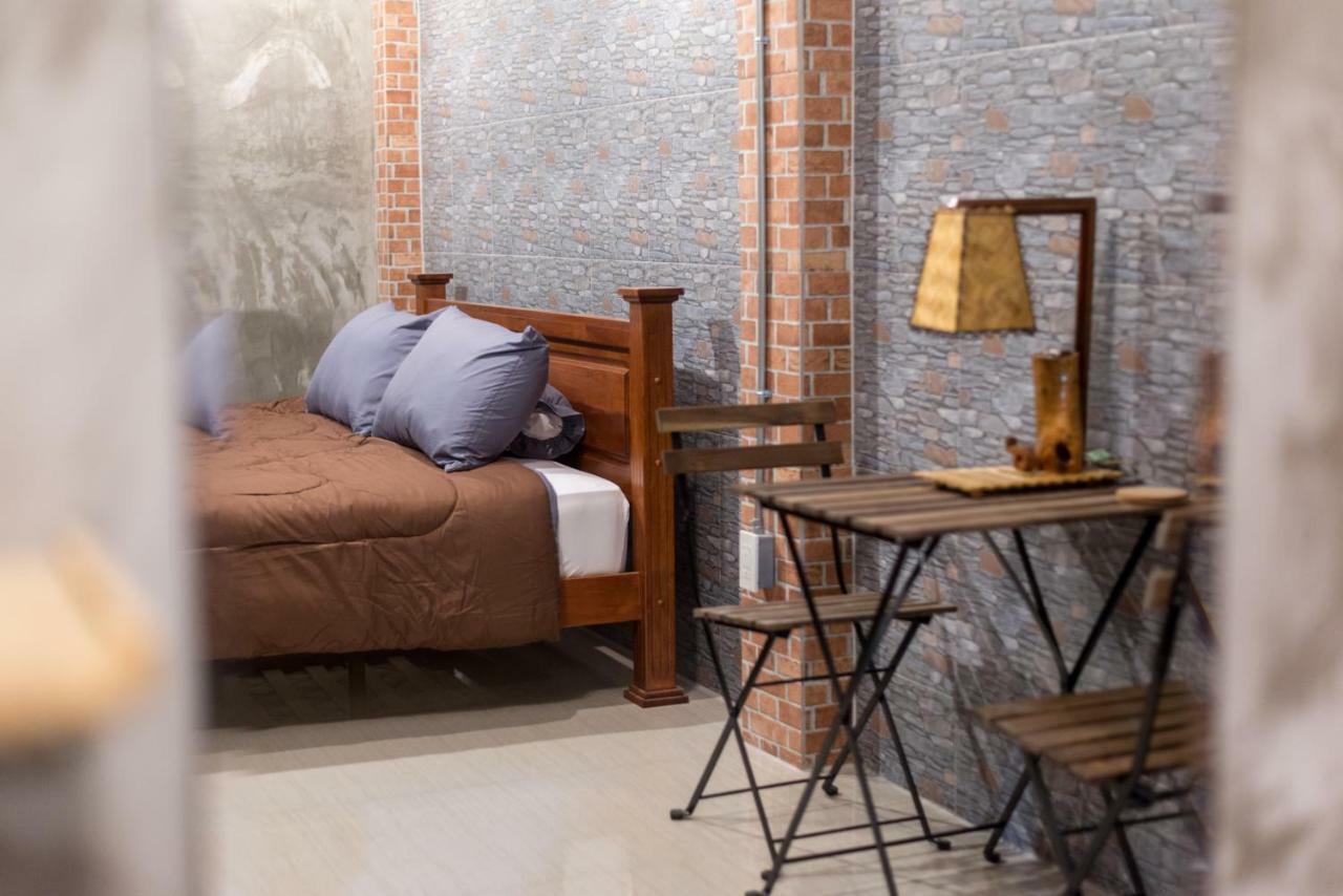 Sawatdee Guesthouse The Original Μπανγκόκ Εξωτερικό φωτογραφία