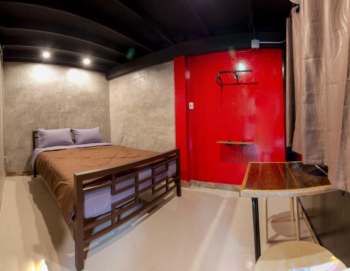 Sawatdee Guesthouse The Original Μπανγκόκ Εξωτερικό φωτογραφία