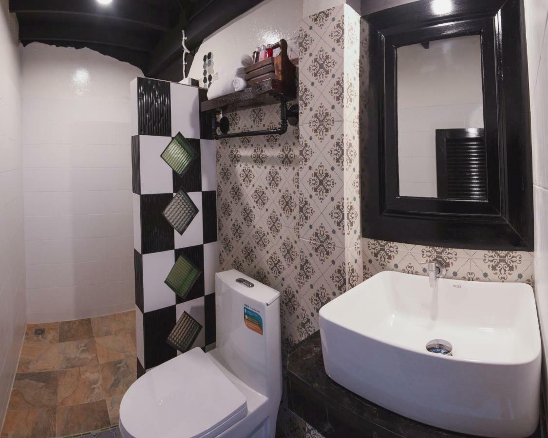 Sawatdee Guesthouse The Original Μπανγκόκ Εξωτερικό φωτογραφία