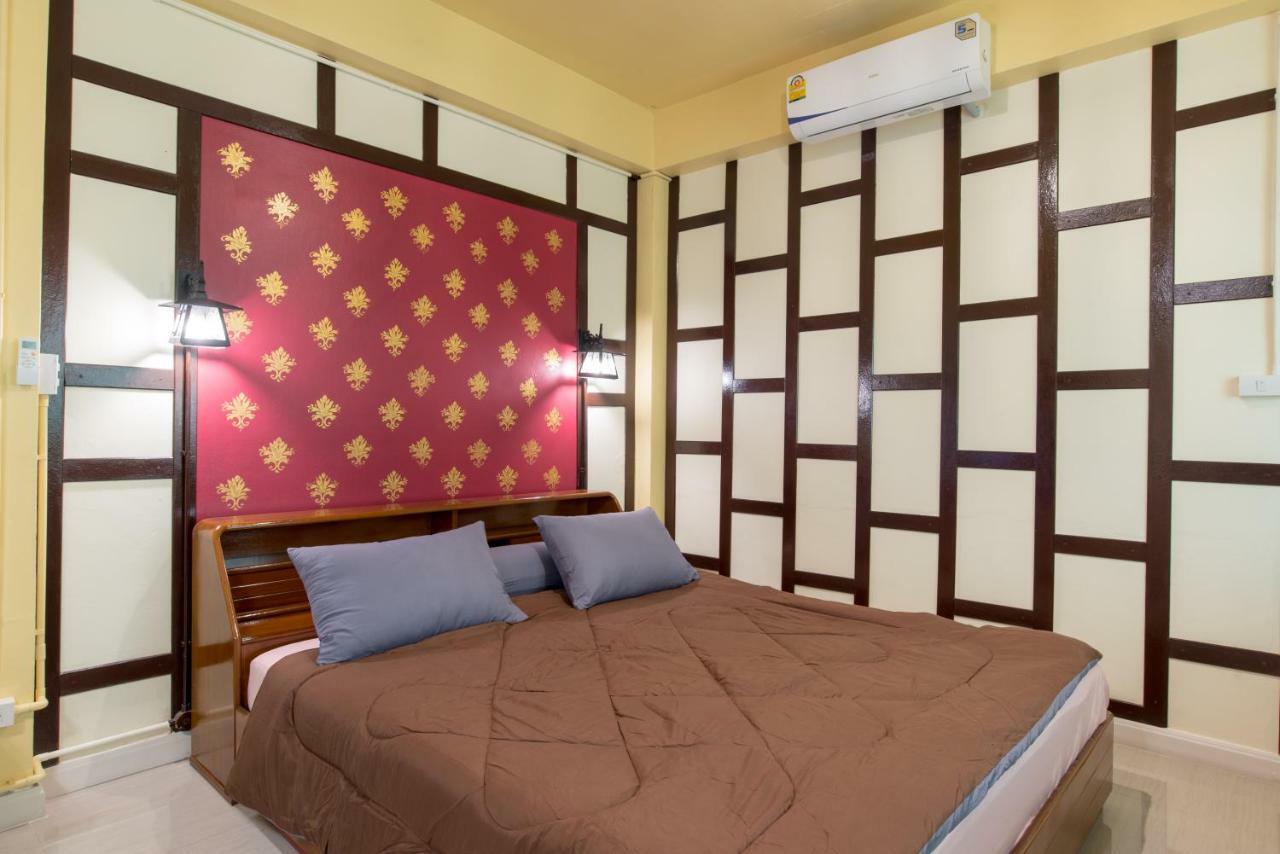 Sawatdee Guesthouse The Original Μπανγκόκ Εξωτερικό φωτογραφία