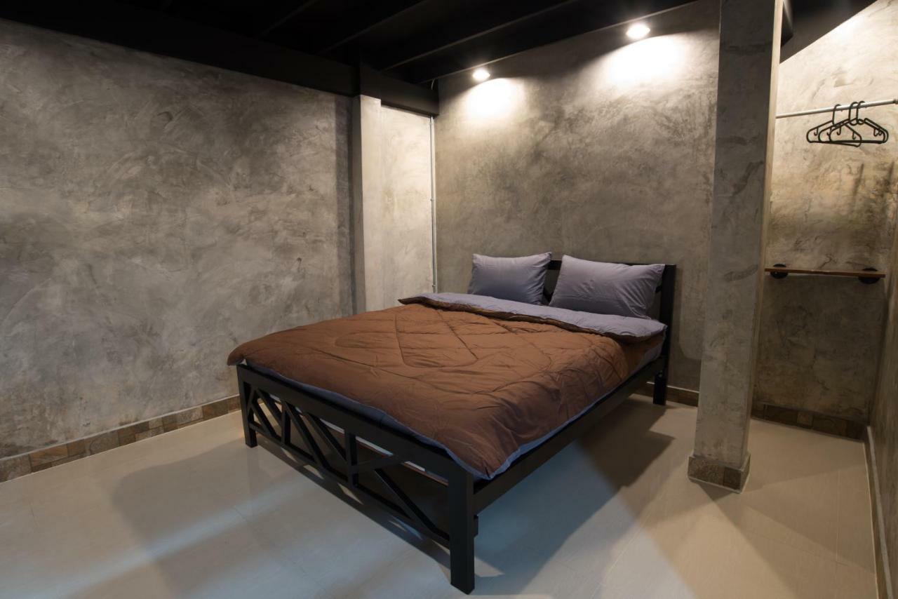 Sawatdee Guesthouse The Original Μπανγκόκ Εξωτερικό φωτογραφία