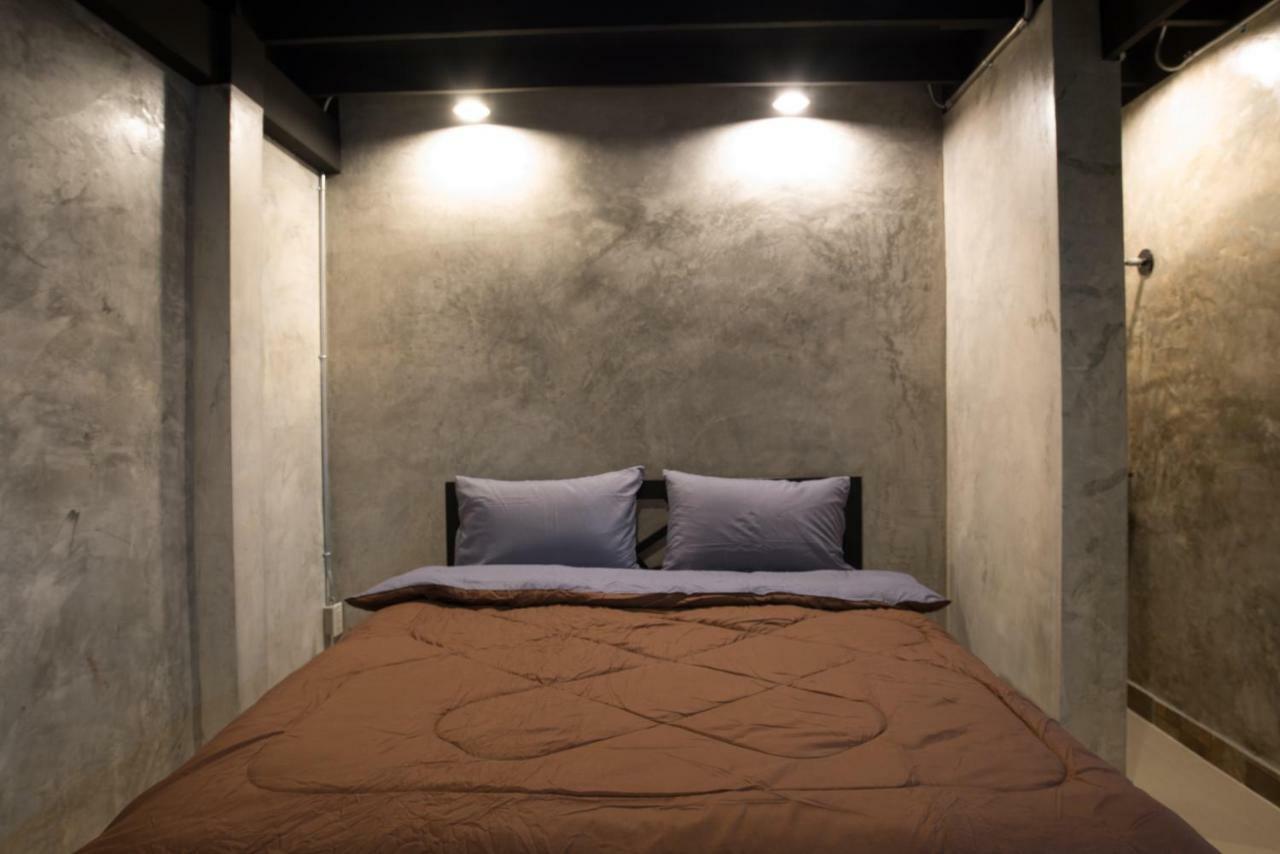 Sawatdee Guesthouse The Original Μπανγκόκ Εξωτερικό φωτογραφία