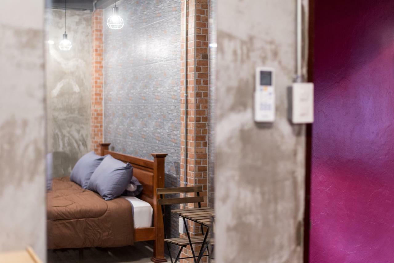Sawatdee Guesthouse The Original Μπανγκόκ Εξωτερικό φωτογραφία