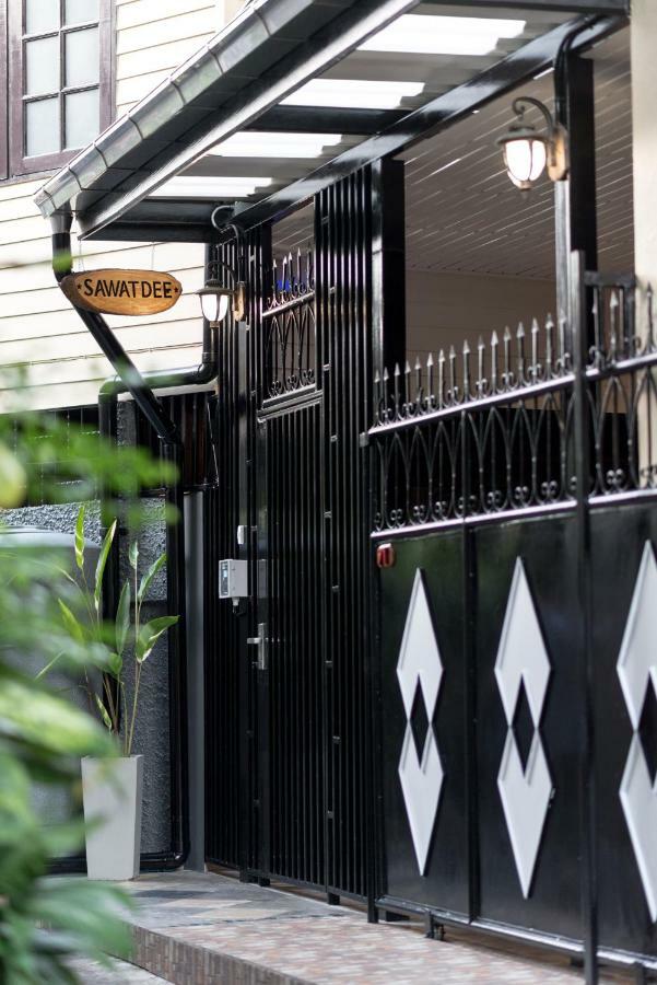 Sawatdee Guesthouse The Original Μπανγκόκ Εξωτερικό φωτογραφία