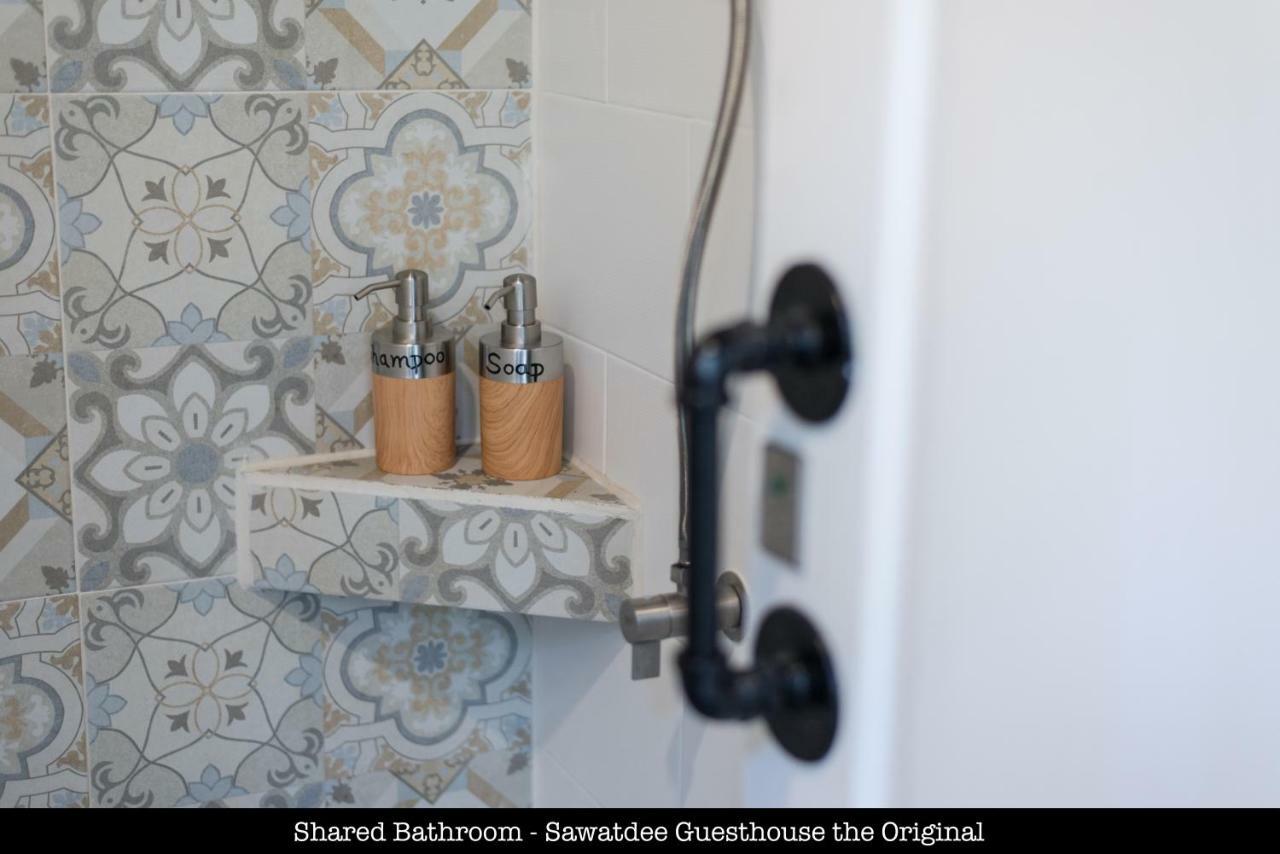 Sawatdee Guesthouse The Original Μπανγκόκ Εξωτερικό φωτογραφία