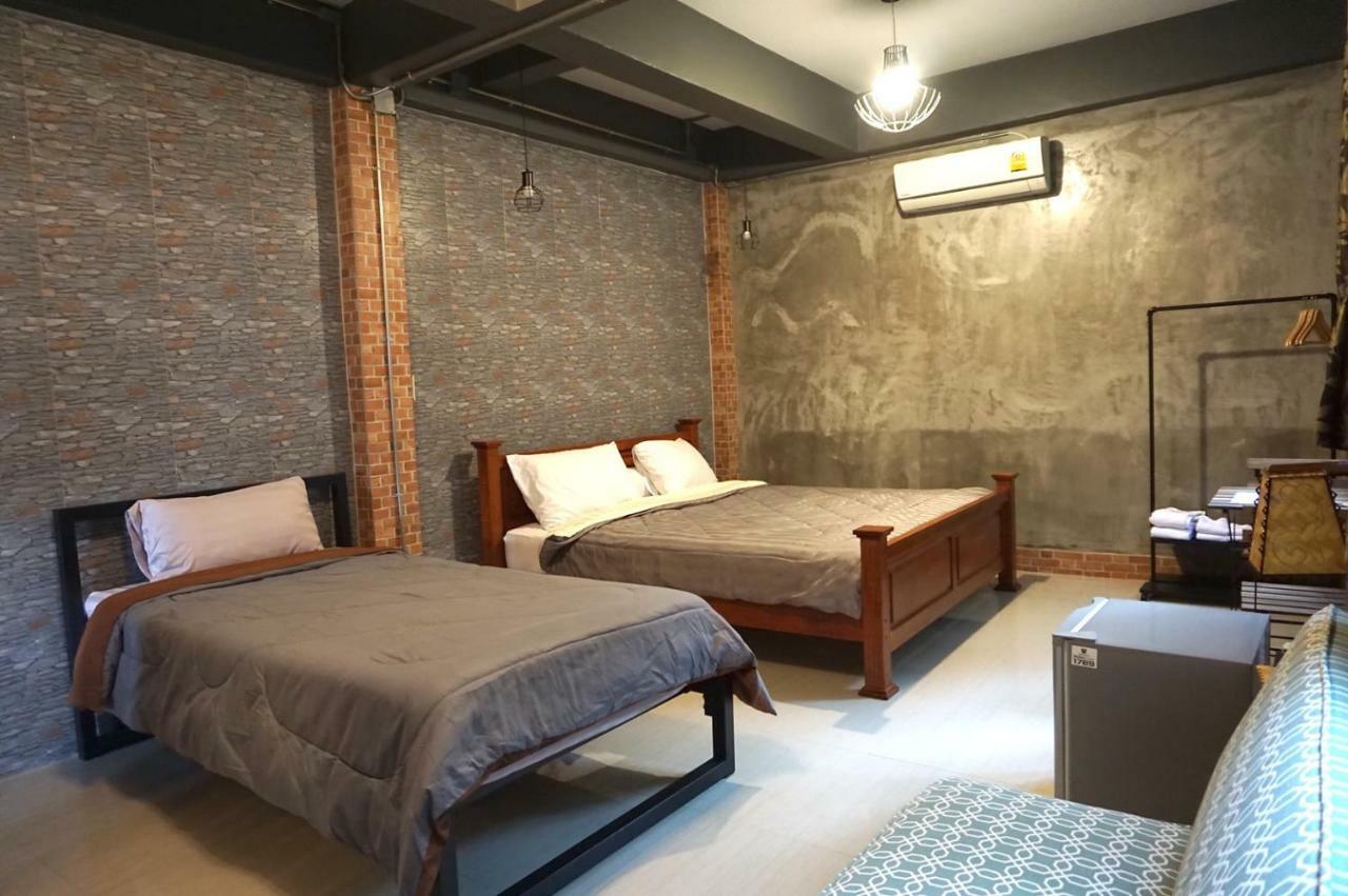 Sawatdee Guesthouse The Original Μπανγκόκ Εξωτερικό φωτογραφία