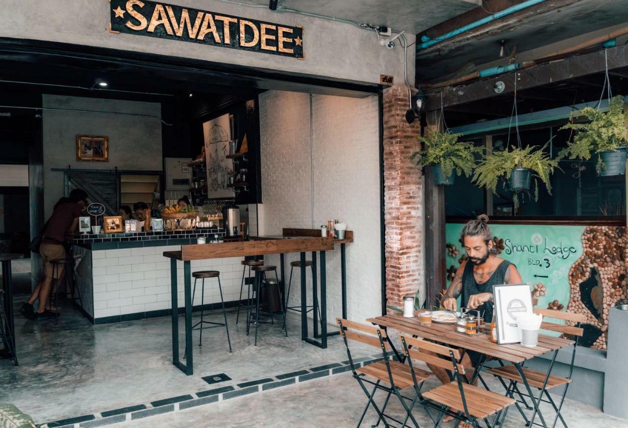 Sawatdee Guesthouse The Original Μπανγκόκ Εξωτερικό φωτογραφία
