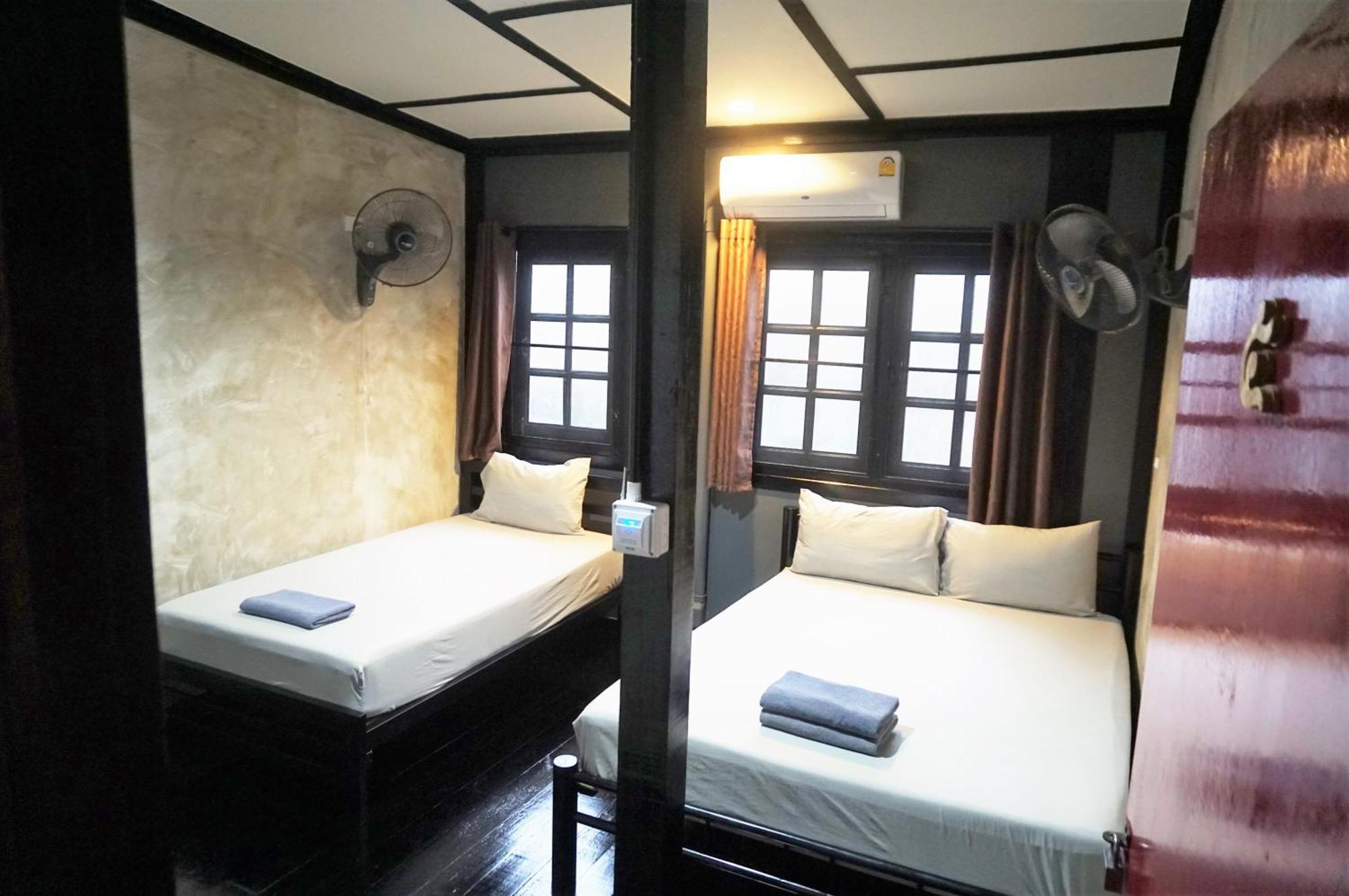 Sawatdee Guesthouse The Original Μπανγκόκ Εξωτερικό φωτογραφία